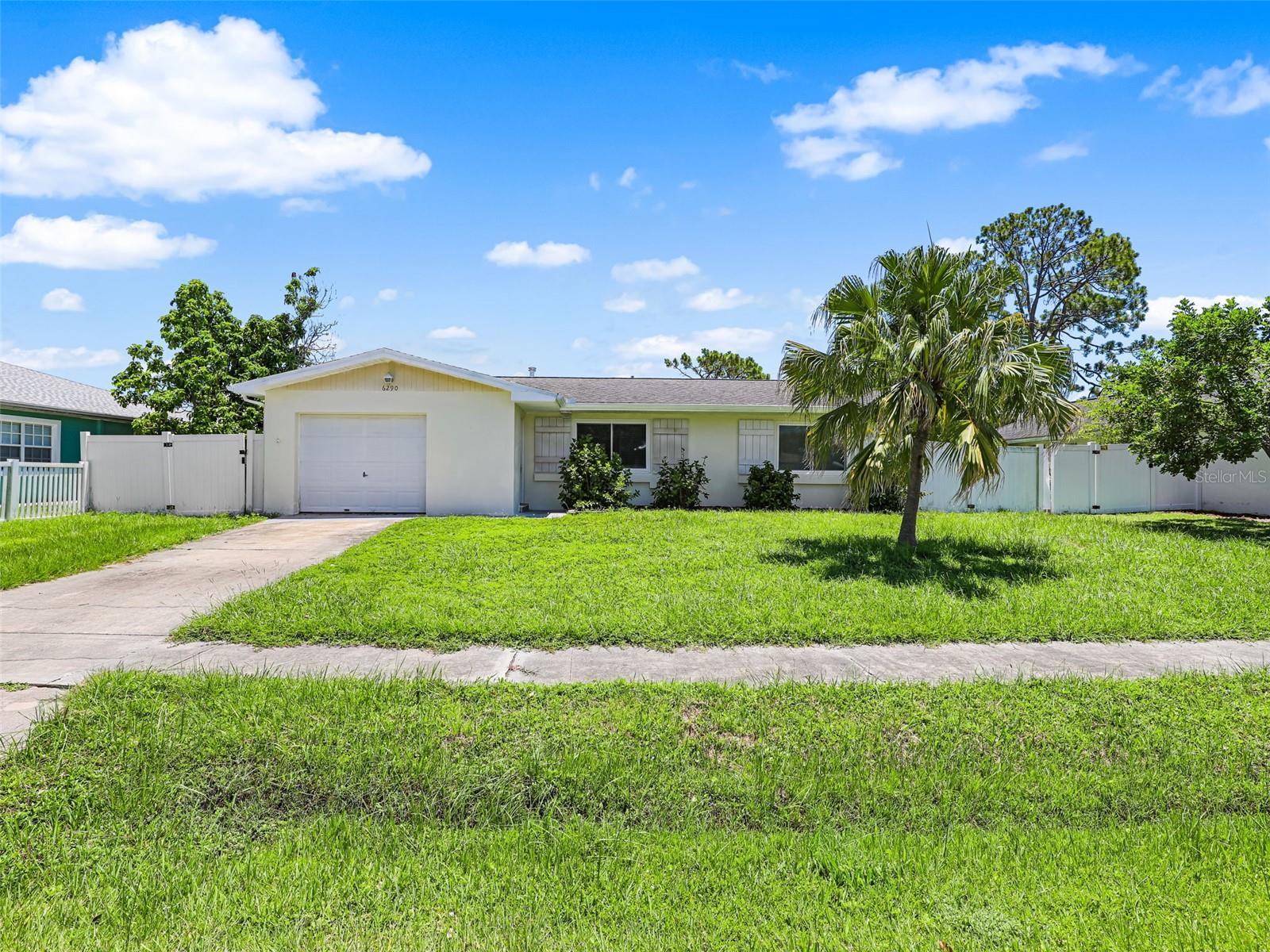 Details for 6290 Coniston Terrace, NORTH PORT, FL 34287