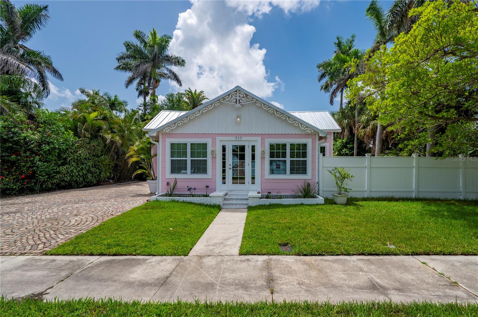 Details for 717 Marion Avenue, PUNTA GORDA, FL 33950