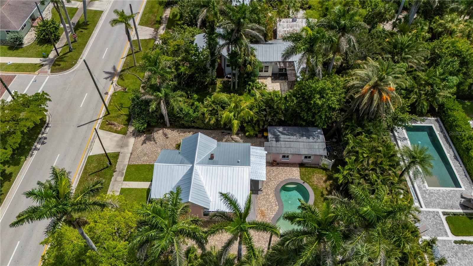 Image 55 of 57 For 717 Marion Avenue