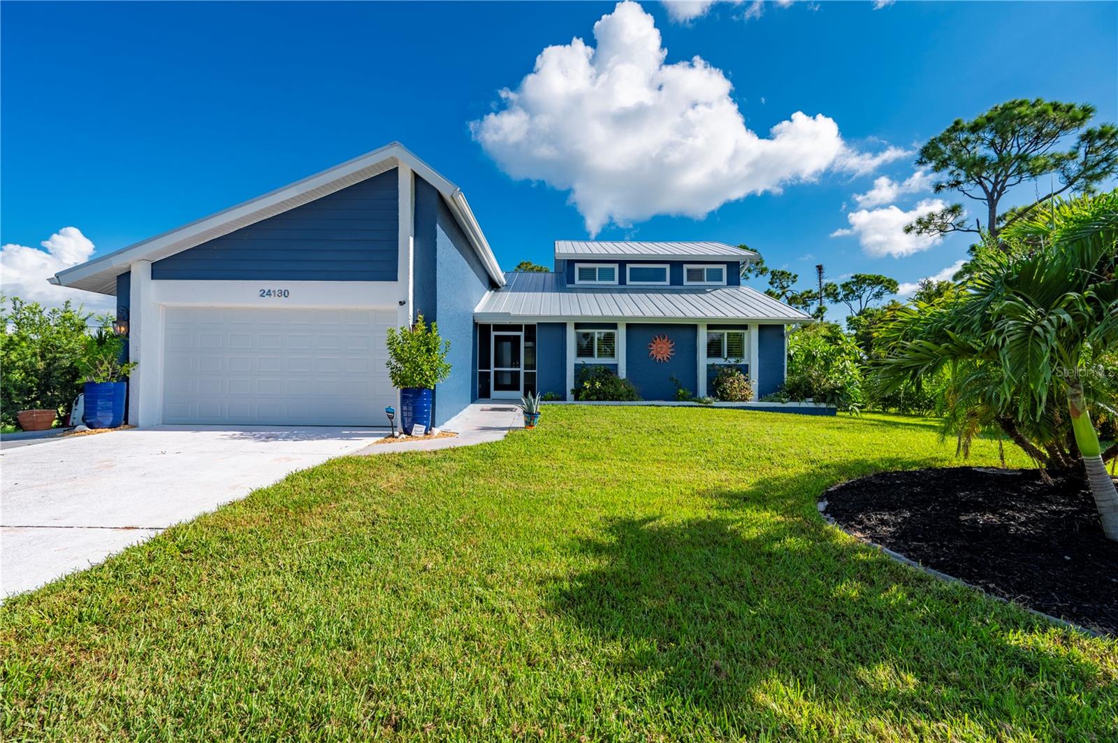 Details for 24130 Vincent Avenue, PUNTA GORDA, FL 33955