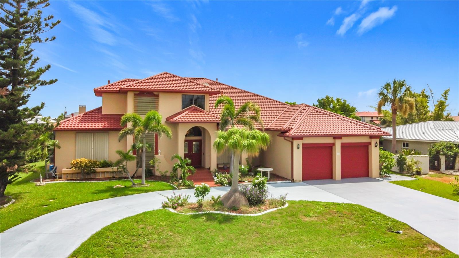 Details for 134 Seville Place Sw, PORT CHARLOTTE, FL 33952