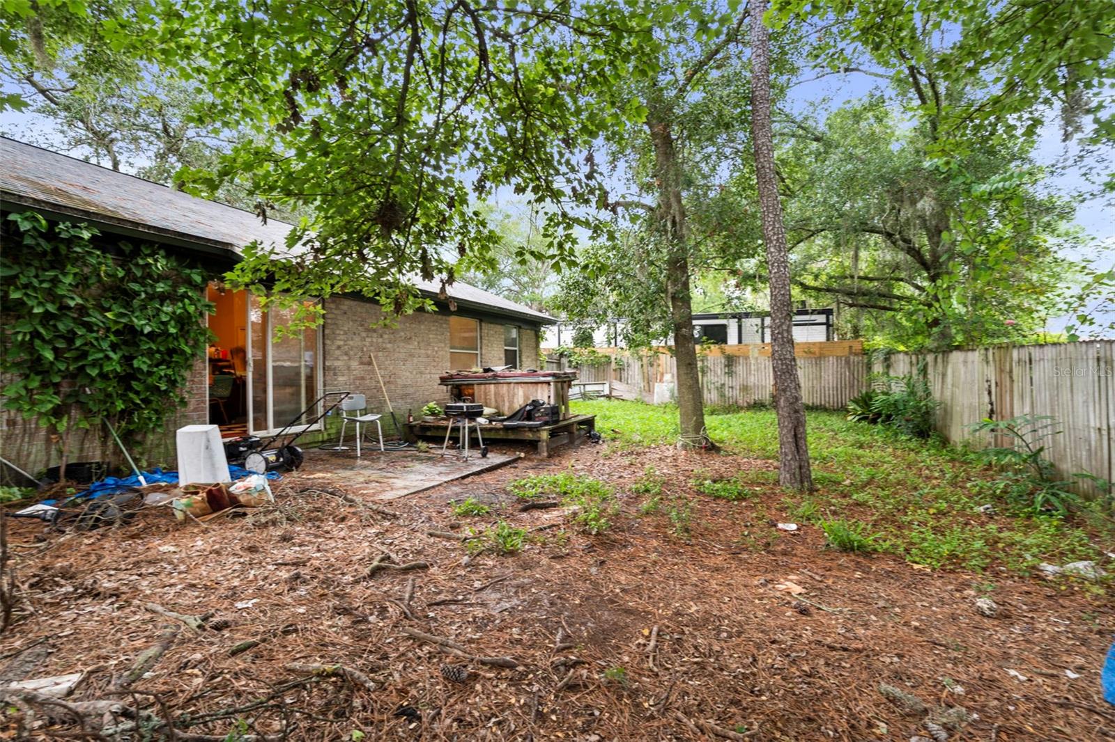 Image 18 of 19 For 4725 Cinnamon Fern Drive
