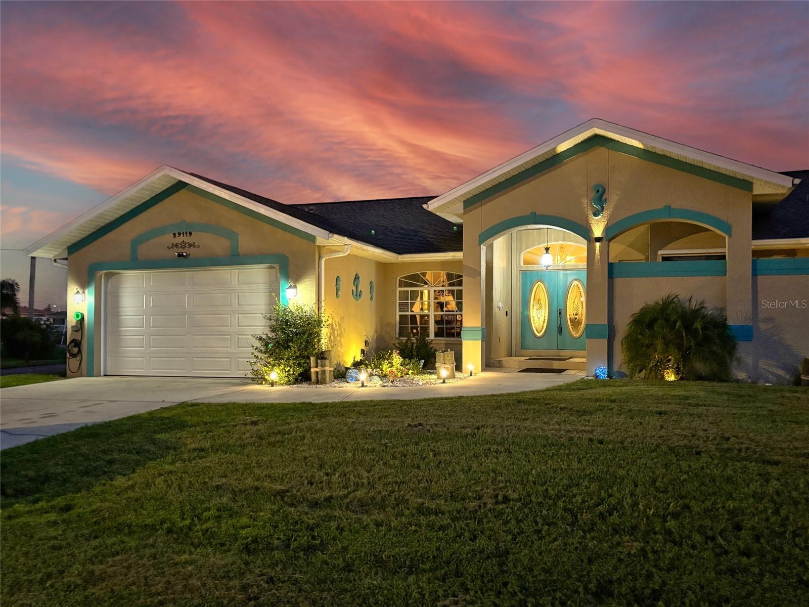 Details for 29119 Orva Drive, PUNTA GORDA, FL 33982