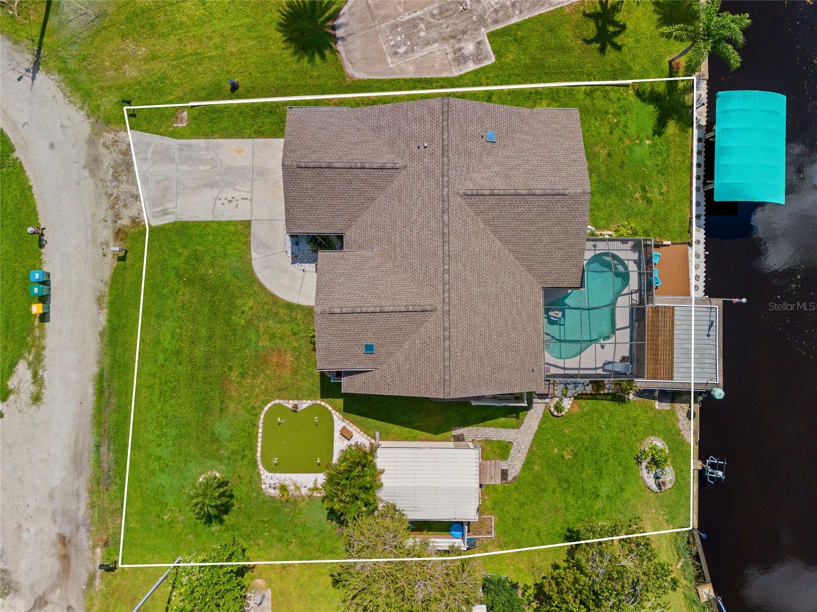 Image 32 of 36 For 29119 Orva Drive