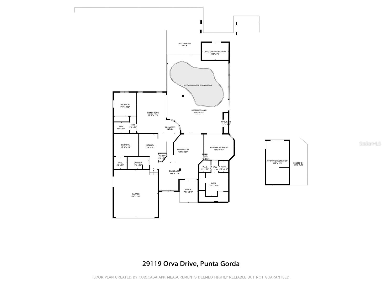 Image 36 of 36 For 29119 Orva Drive