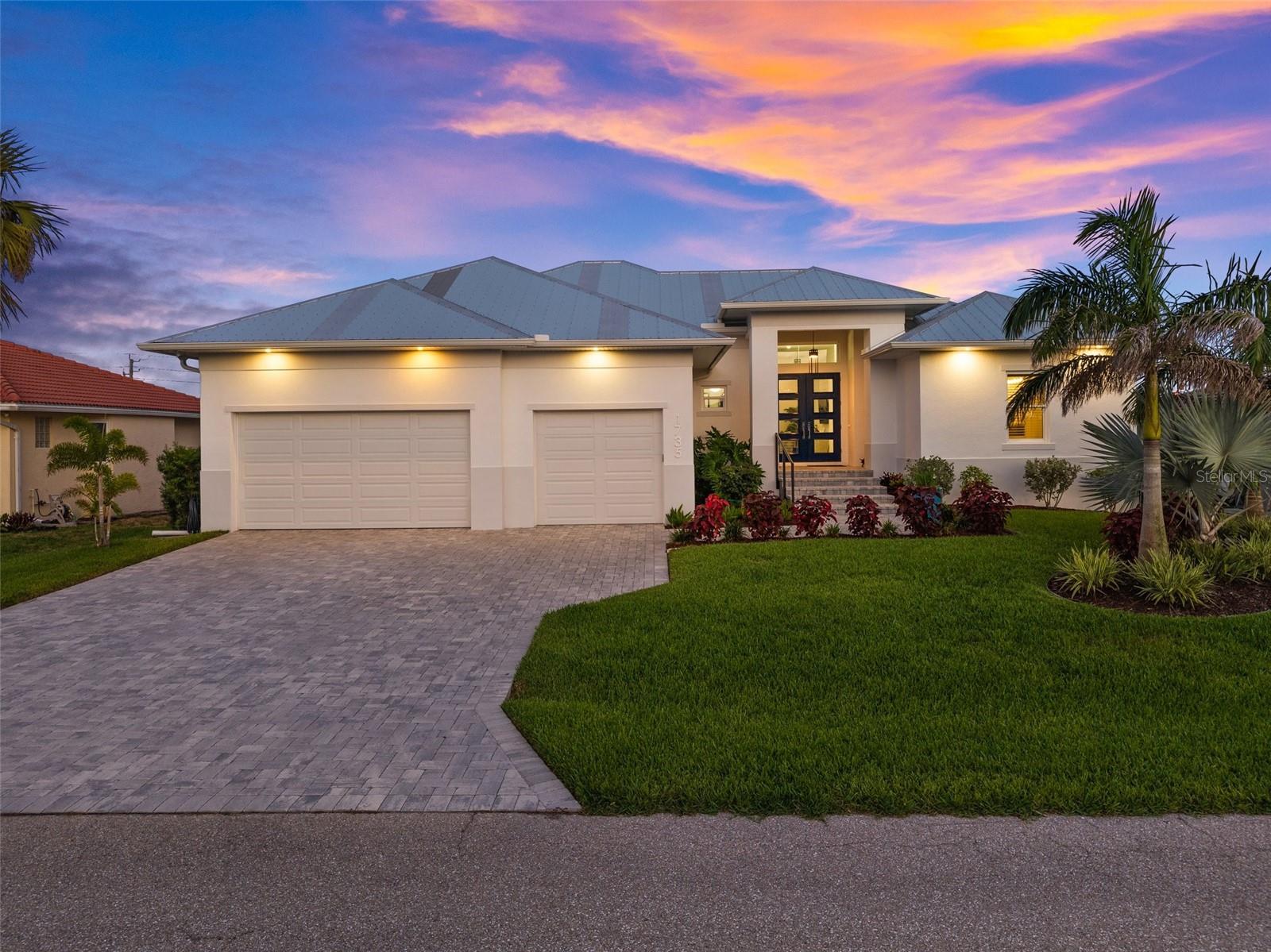 Details for 1735 Boca Raton Court, PUNTA GORDA, FL 33950