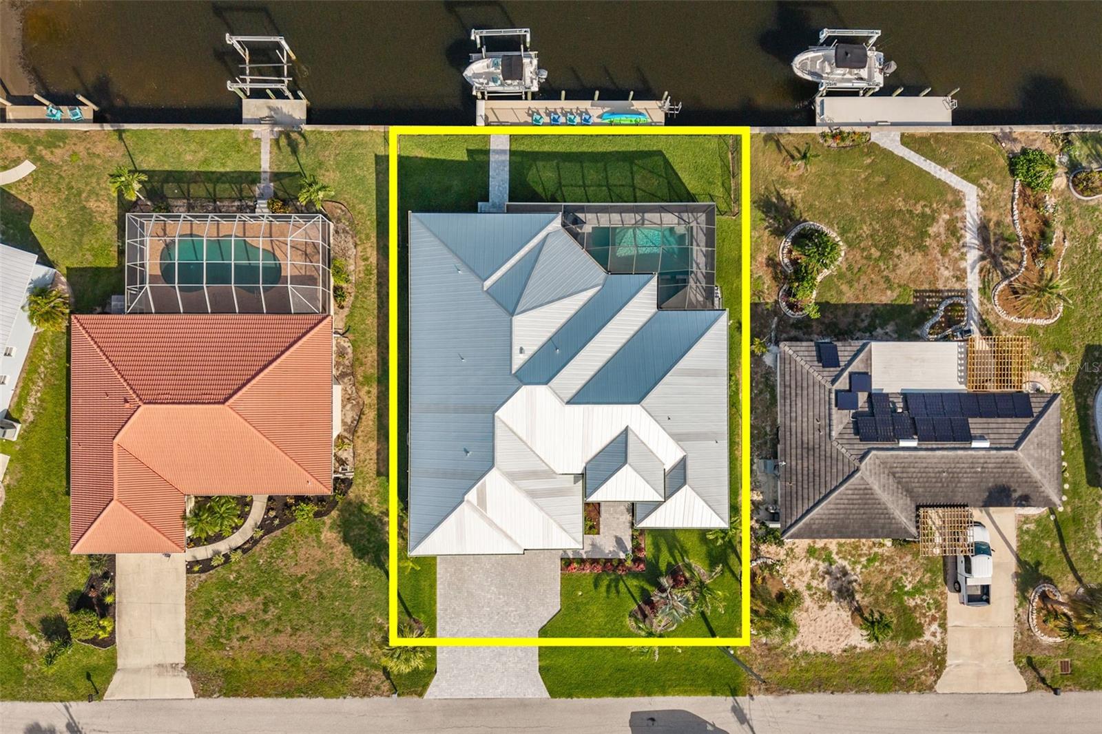 Image 60 of 64 For 1735 Boca Raton Court
