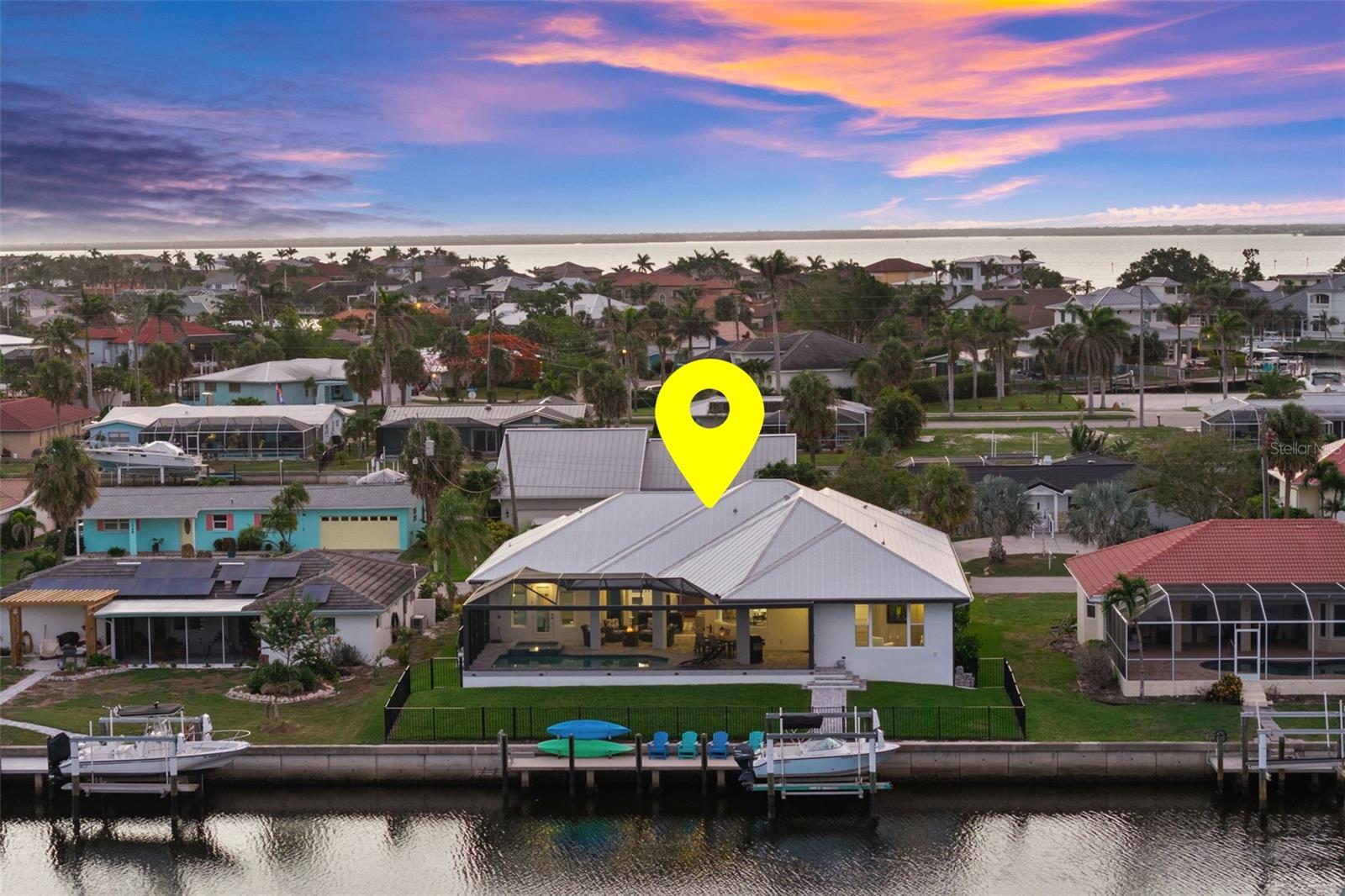 Image 61 of 64 For 1735 Boca Raton Court
