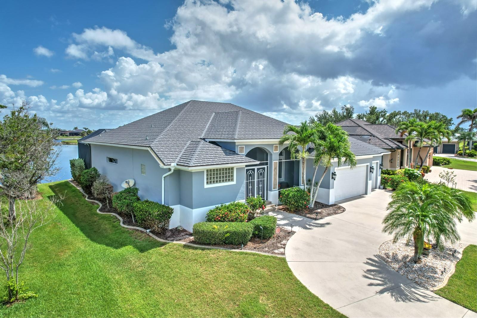 Details for 24122 Pyramid Way, PUNTA GORDA, FL 33955