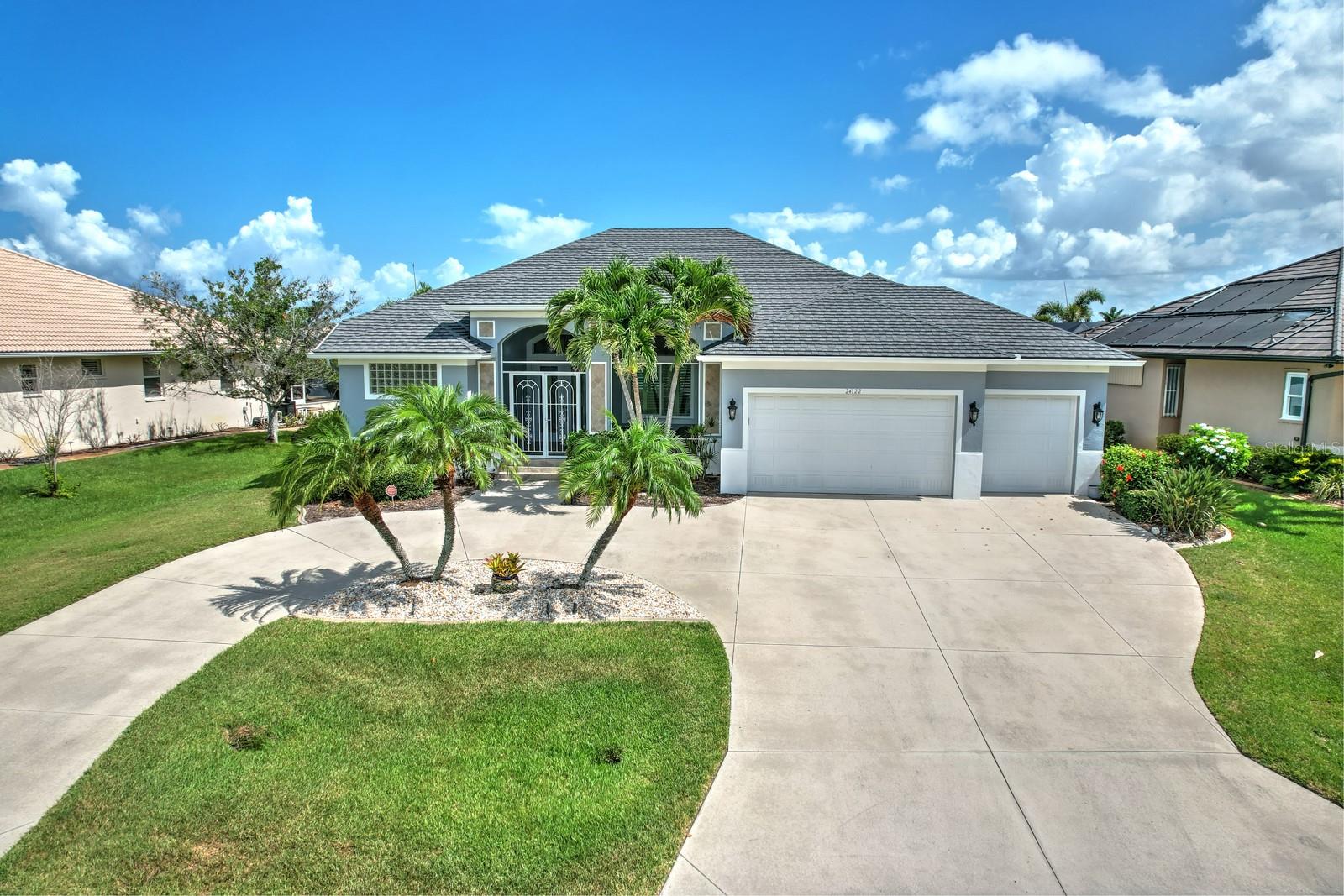 Image 2 of 57 For 24122 Pyramid Way