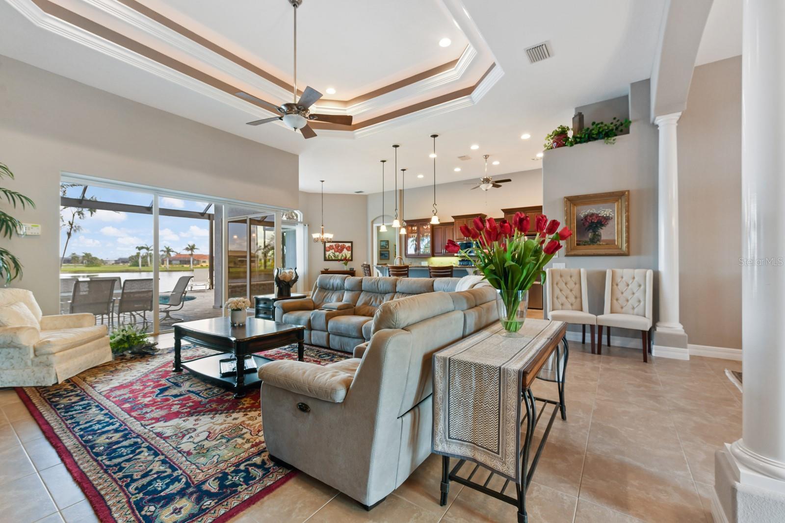 Image 3 of 57 For 24122 Pyramid Way