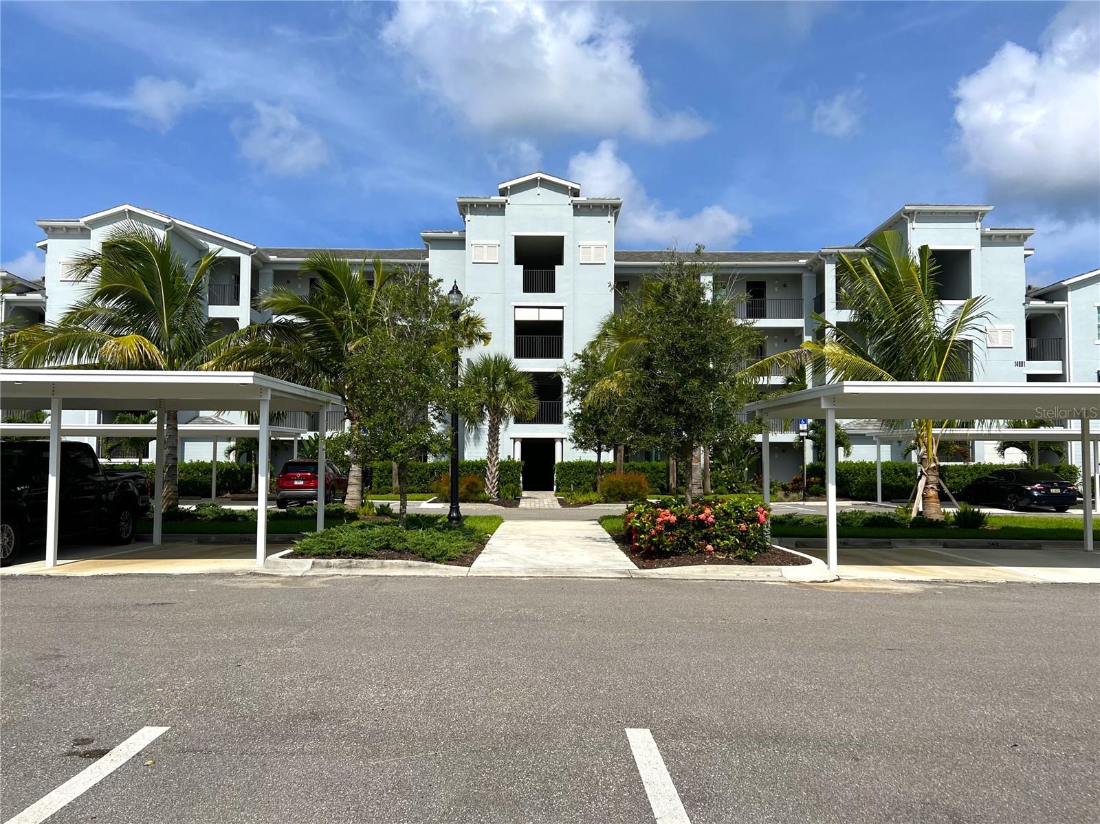 Details for 14091 Heritage Landing Boulevard 121, PUNTA GORDA, FL 33955