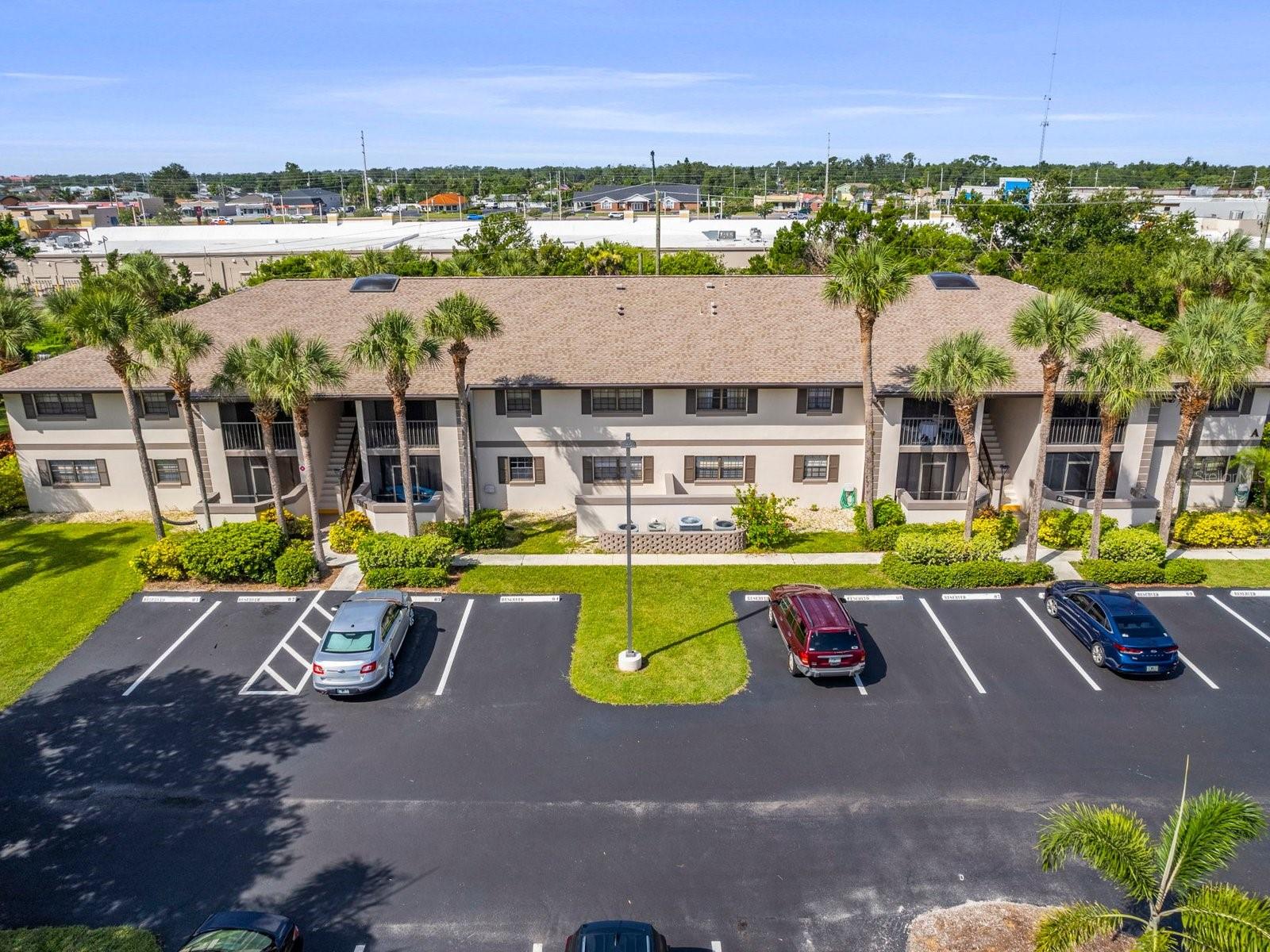 Details for 1515 Forrest Nelson Boulevard A208, PORT CHARLOTTE, FL 33952