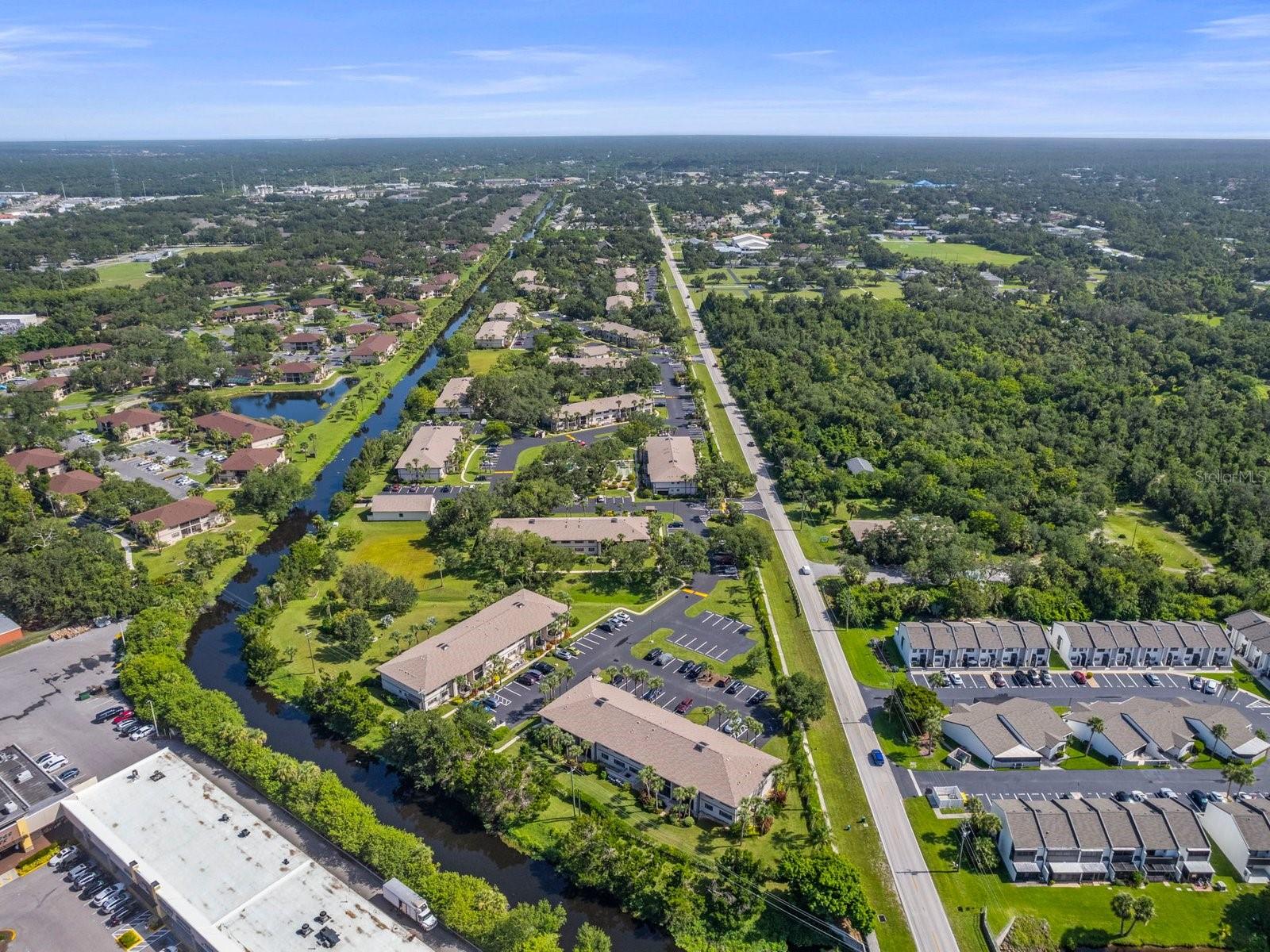 Image 40 of 43 For 1515 Forrest Nelson Boulevard A208