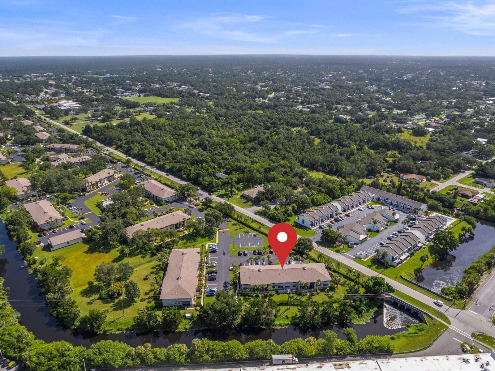 Image 43 of 43 For 1515 Forrest Nelson Boulevard A208