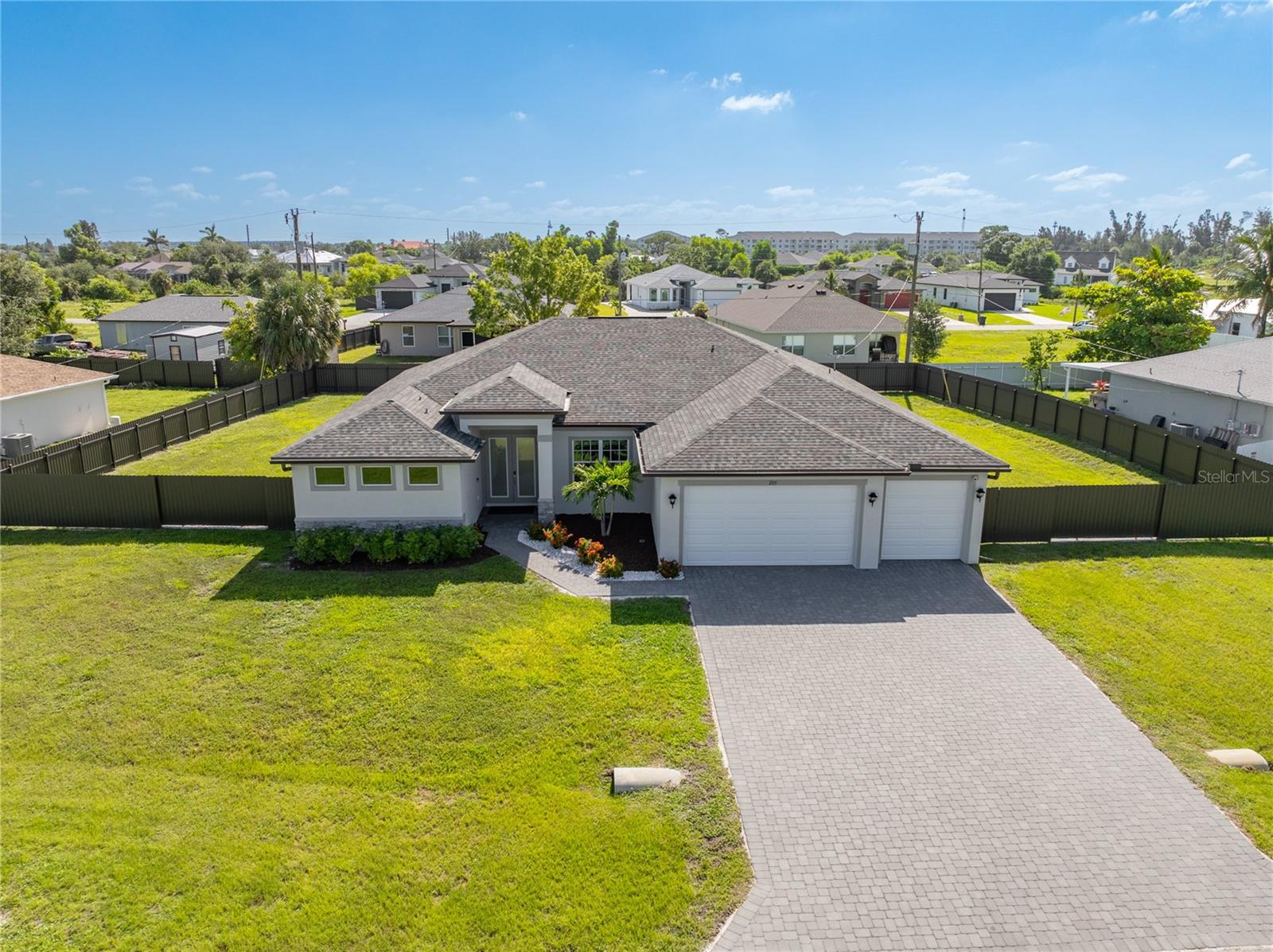 Details for 209 10th Place, CAPE CORAL, FL 33991