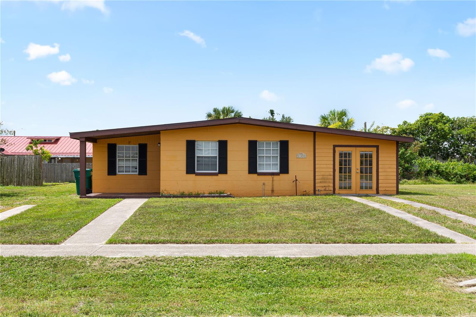 Details for 21455 Mallory Avenue, PORT CHARLOTTE, FL 33952