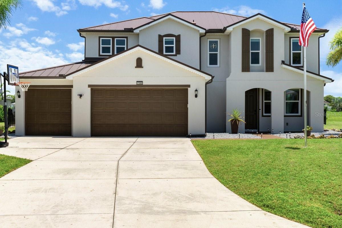 Details for 17262 Asmara Court, PUNTA GORDA, FL 33955