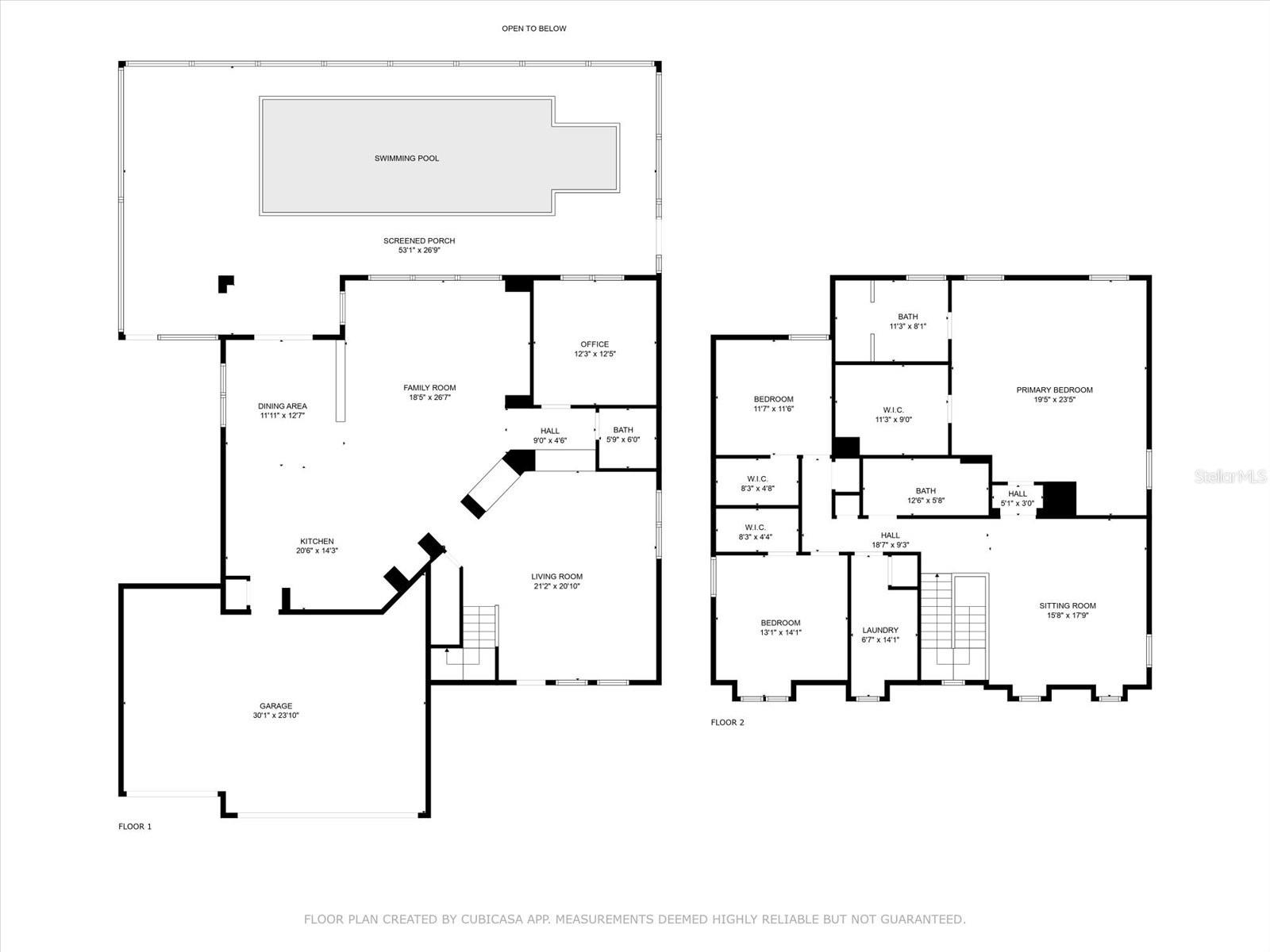 Image 2 of 51 For 17262 Asmara Court