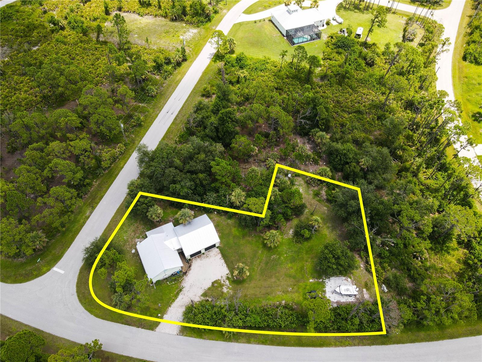 Listing photo id 2 for 7348 Coach Road