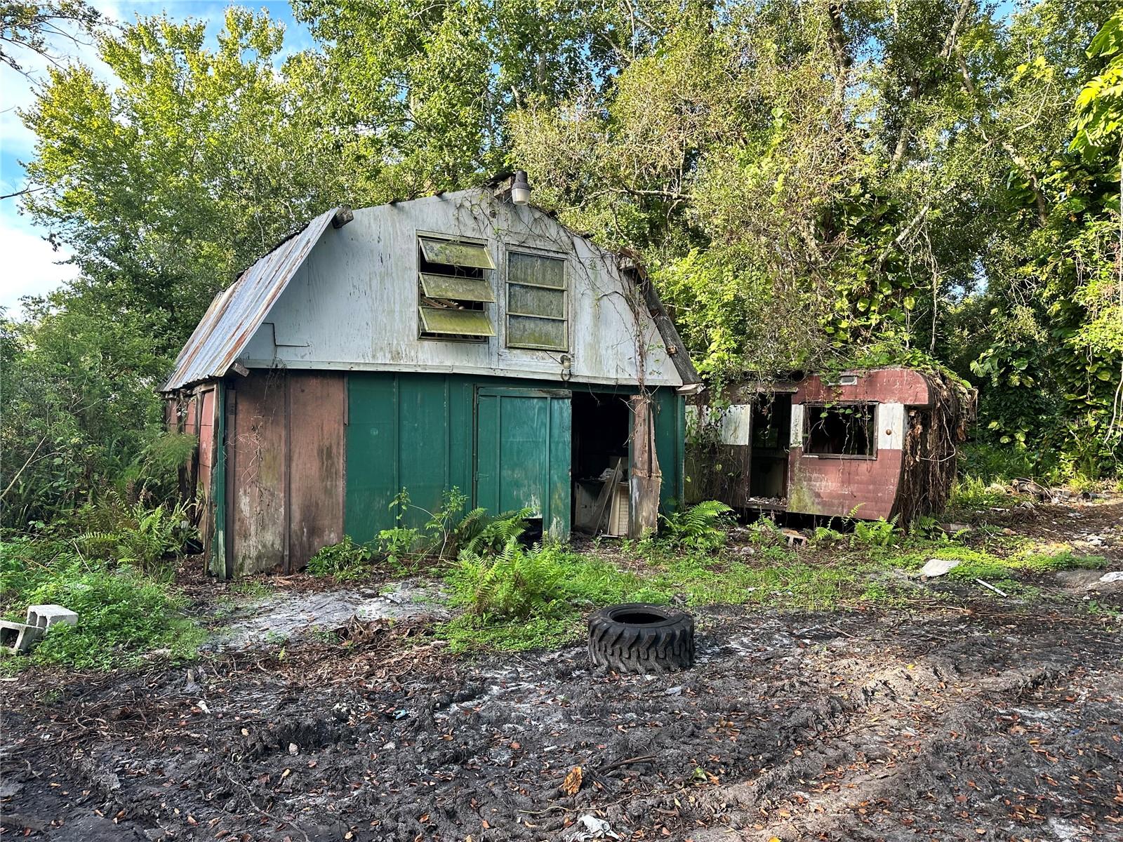 Image 7 of 8 For 6721 County Road 660