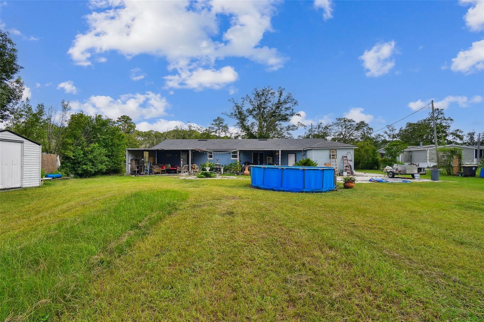 Image 32 of 47 For 8609 Walden Road