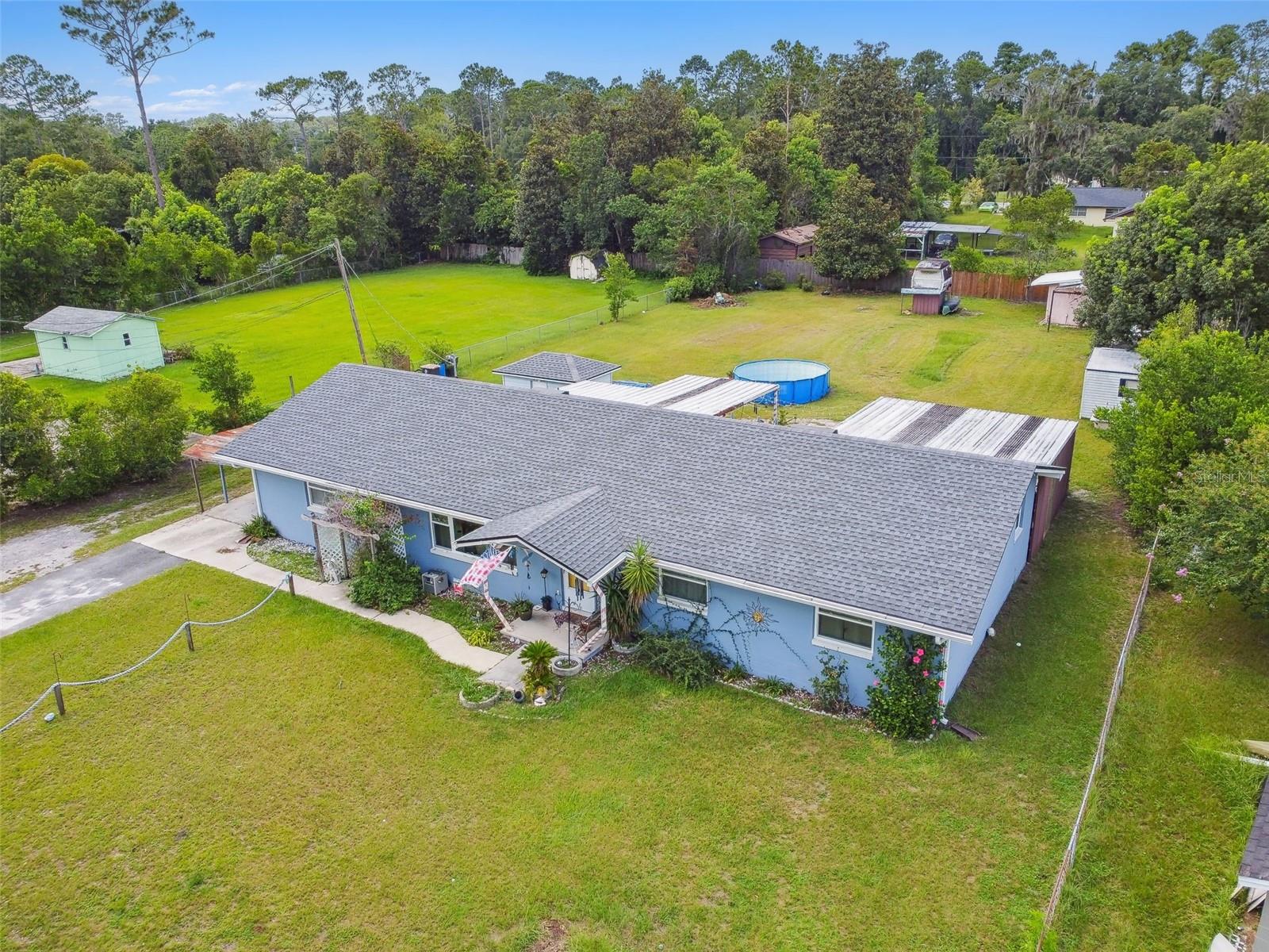 Image 37 of 47 For 8609 Walden Road