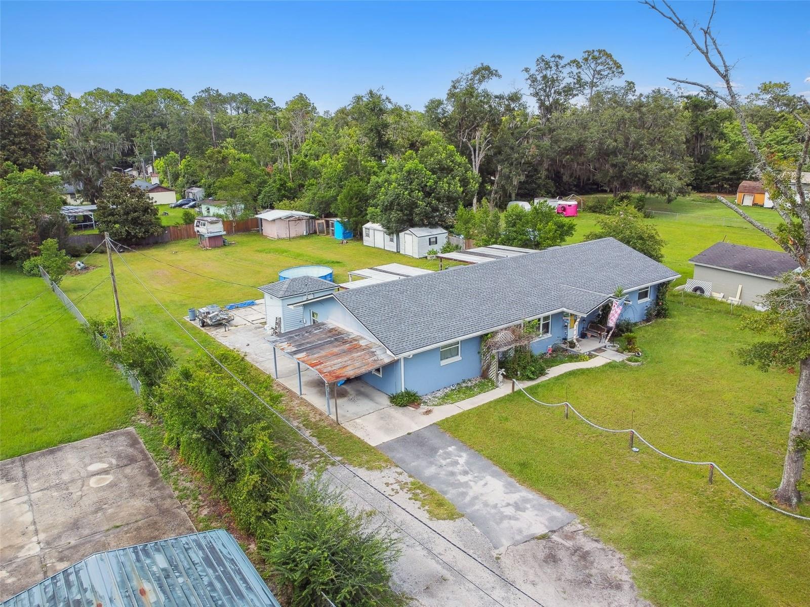 Image 39 of 47 For 8609 Walden Road