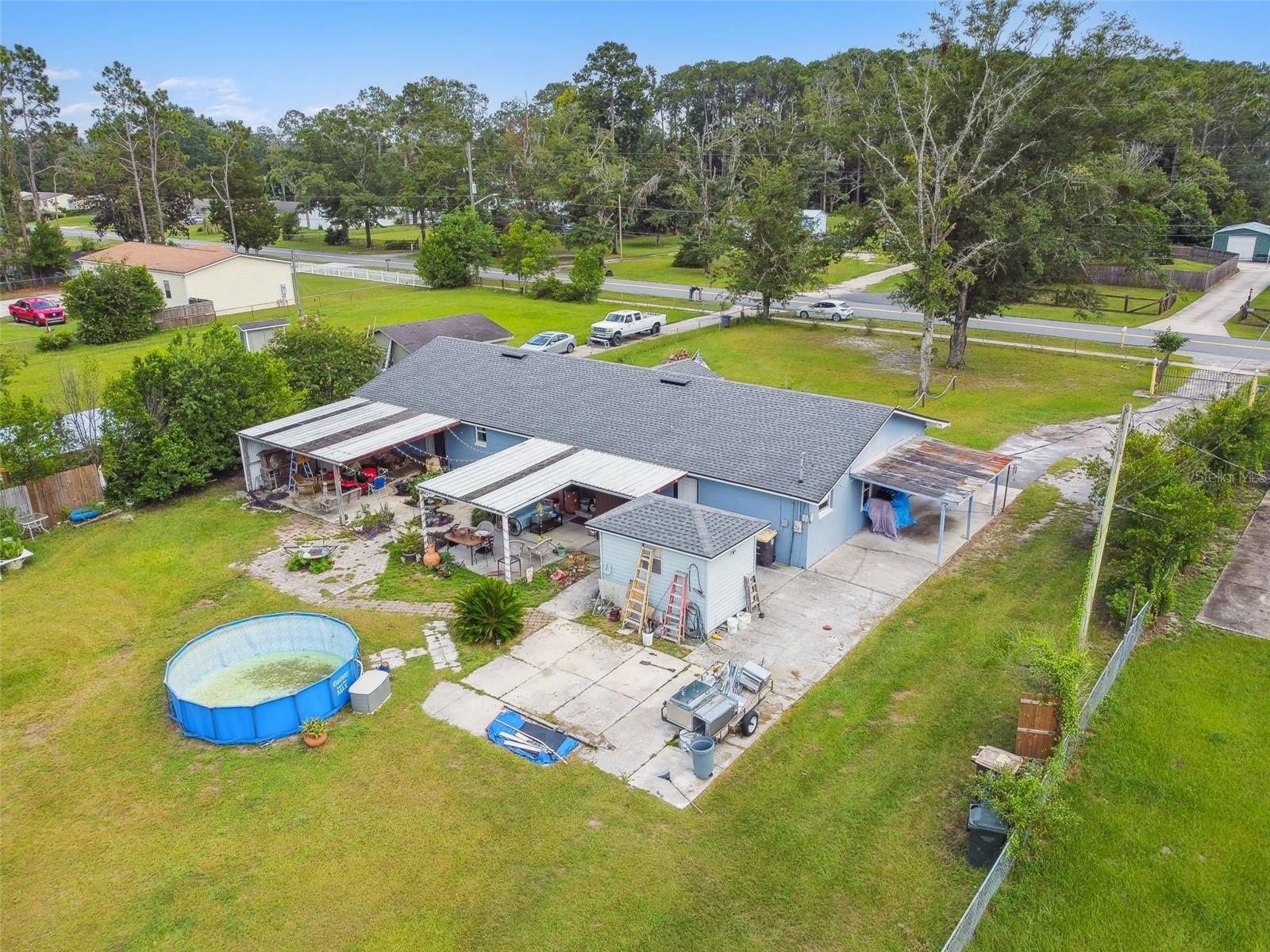 Image 40 of 47 For 8609 Walden Road