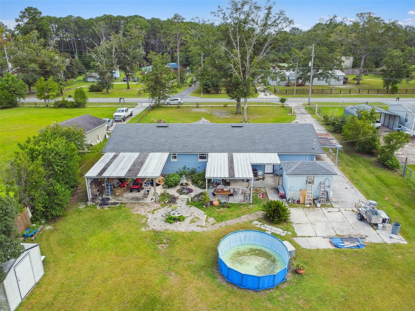 Image 41 of 47 For 8609 Walden Road