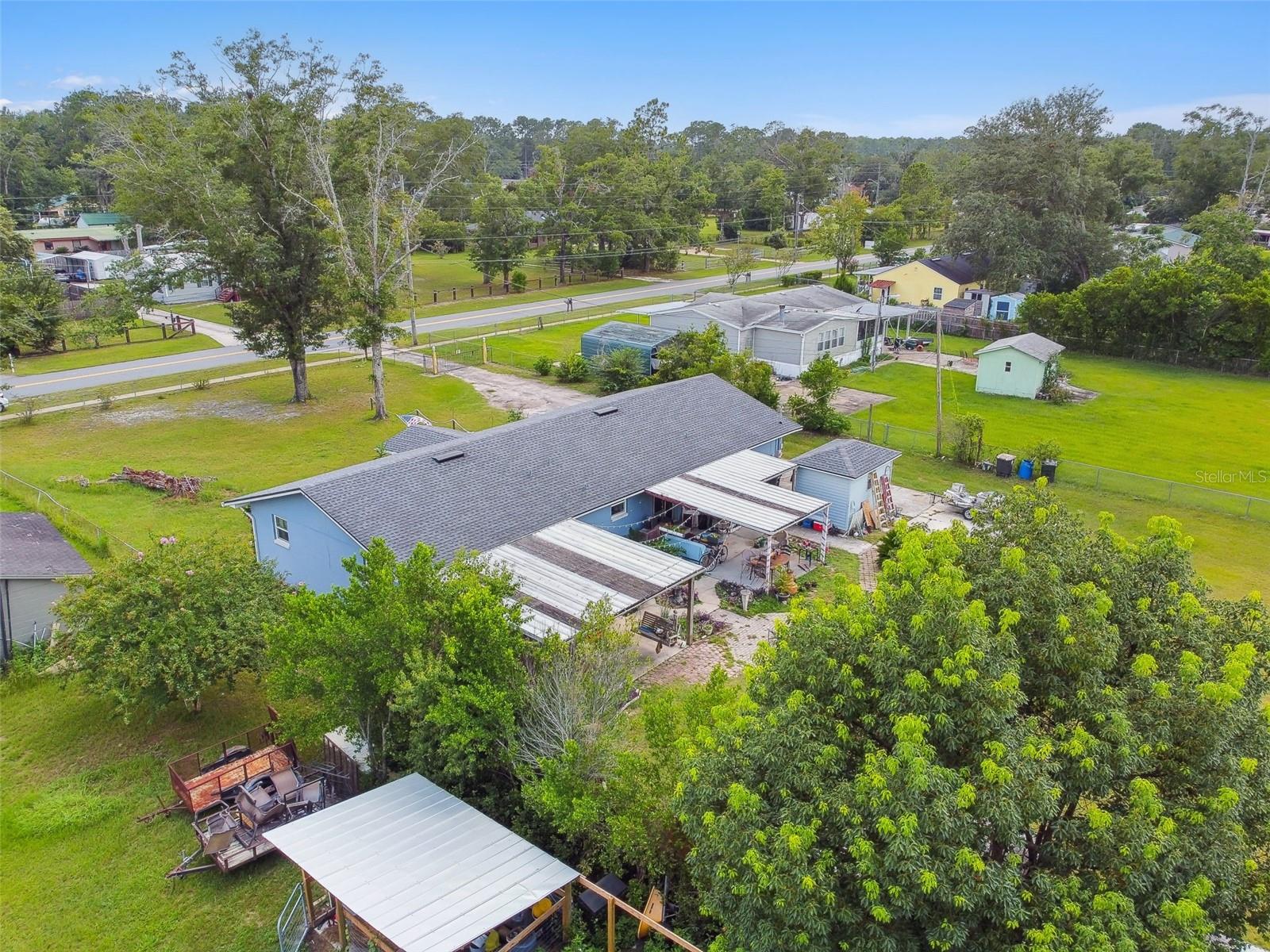 Image 42 of 47 For 8609 Walden Road