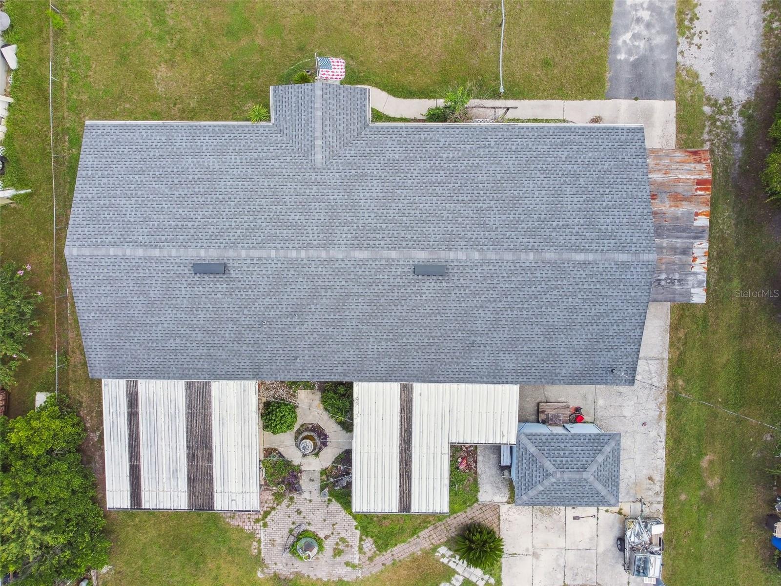 Image 43 of 47 For 8609 Walden Road