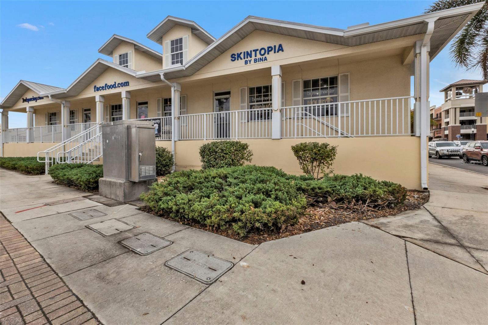 Details for 208 Tamiami Trail, PUNTA GORDA, FL 33950