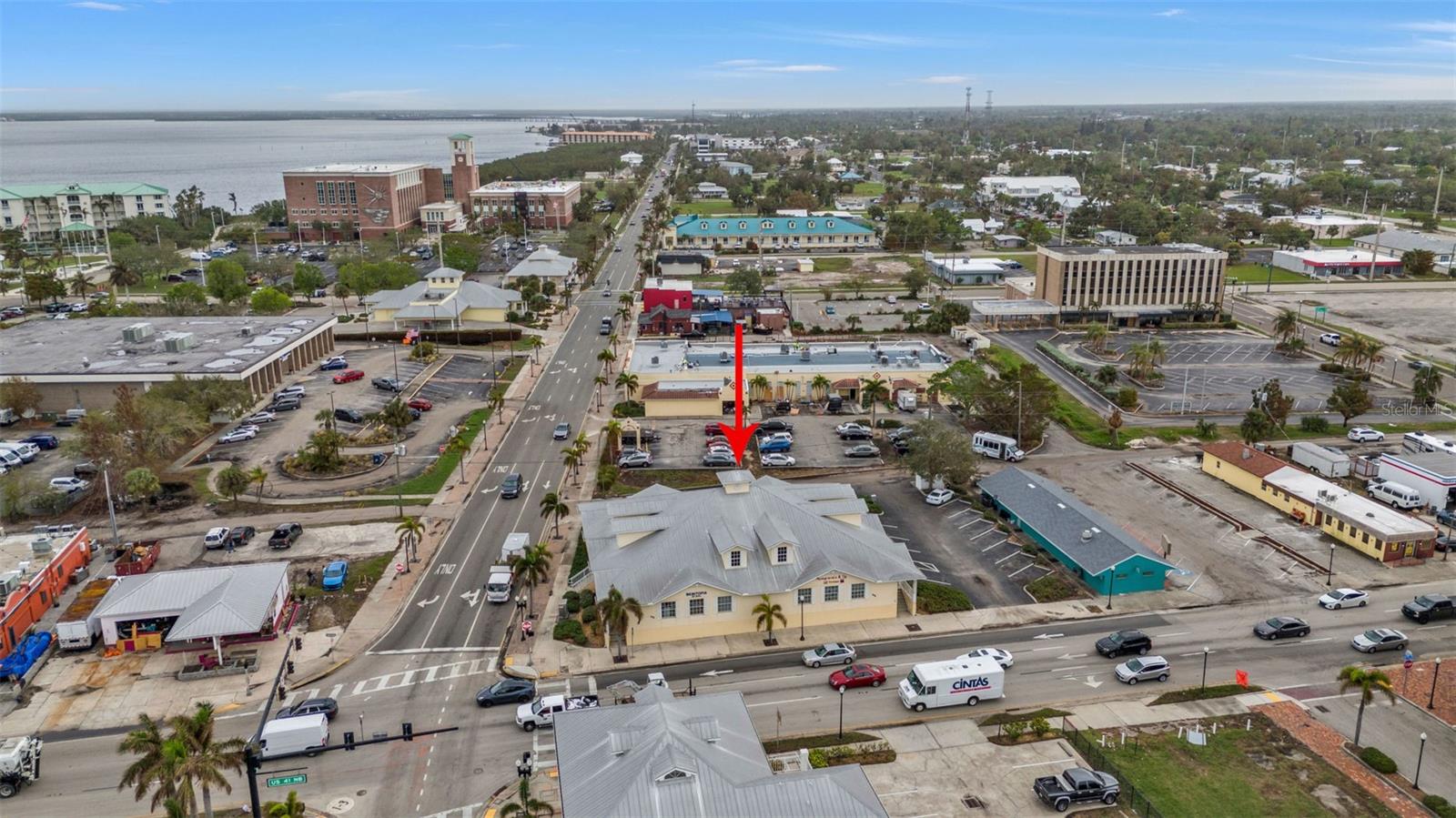 Image 6 of 7 For 208 Tamiami Trail