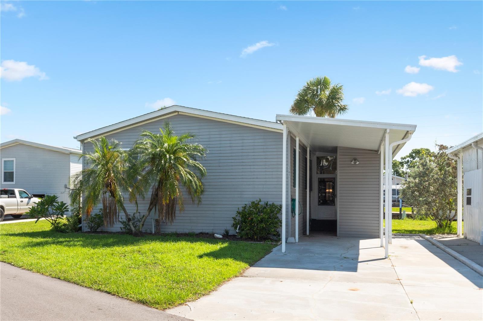 Details for 3204 Sunny Harbor Drive, PUNTA GORDA, FL 33982