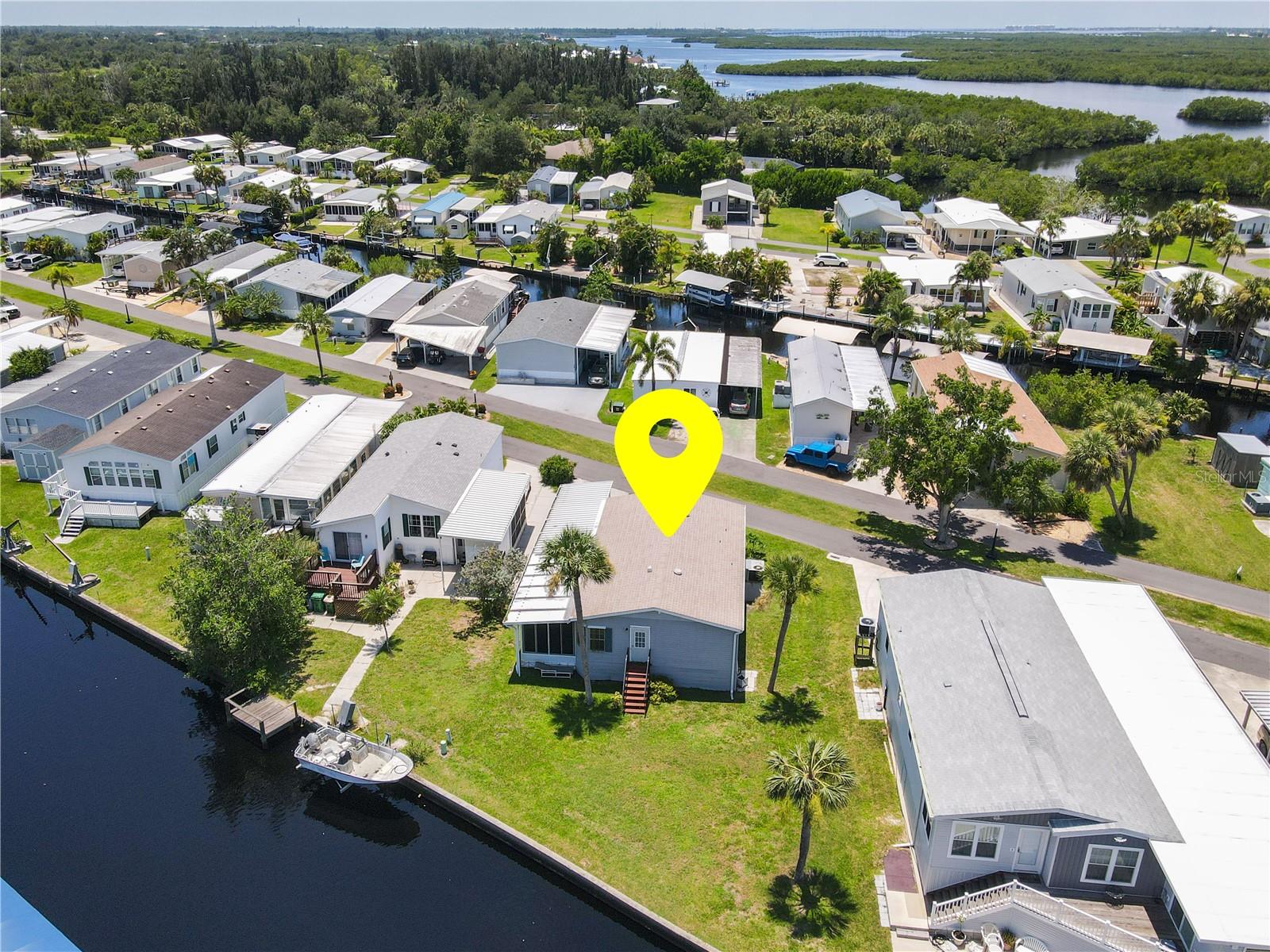 Image 2 of 39 For 3204 Sunny Harbor Drive