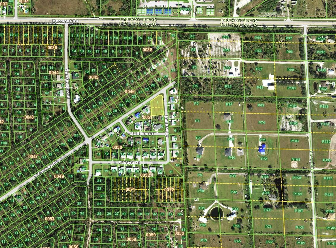 Image 6 of 6 For 305 Sailfish Lane