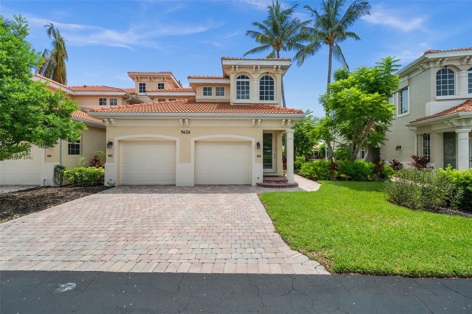 Details for 5626 Cape Harbour Drive 102, CAPE CORAL, FL 33914
