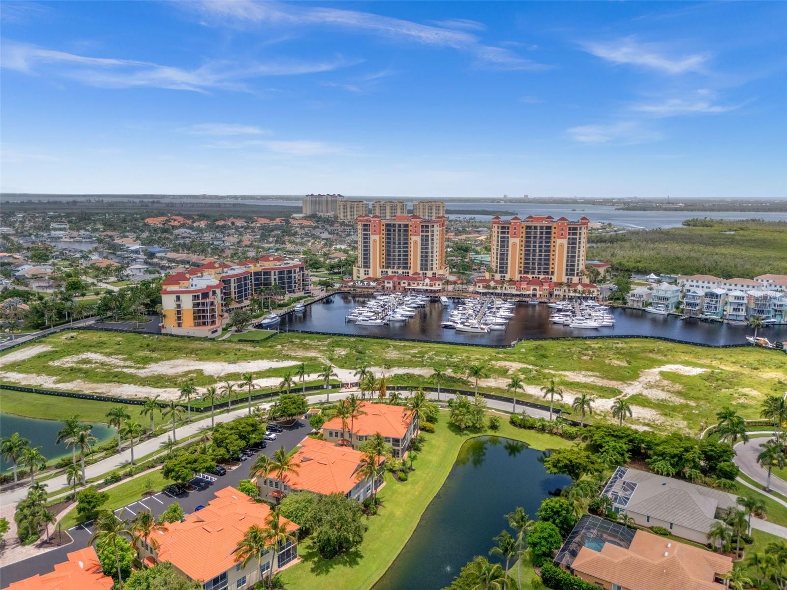 Image 31 of 50 For 5626 Cape Harbour Drive 102
