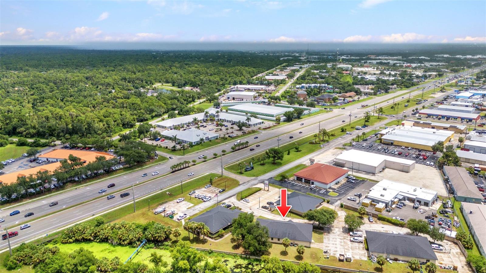 Details for 983 Tamiami Trail, PORT CHARLOTTE, FL 33953