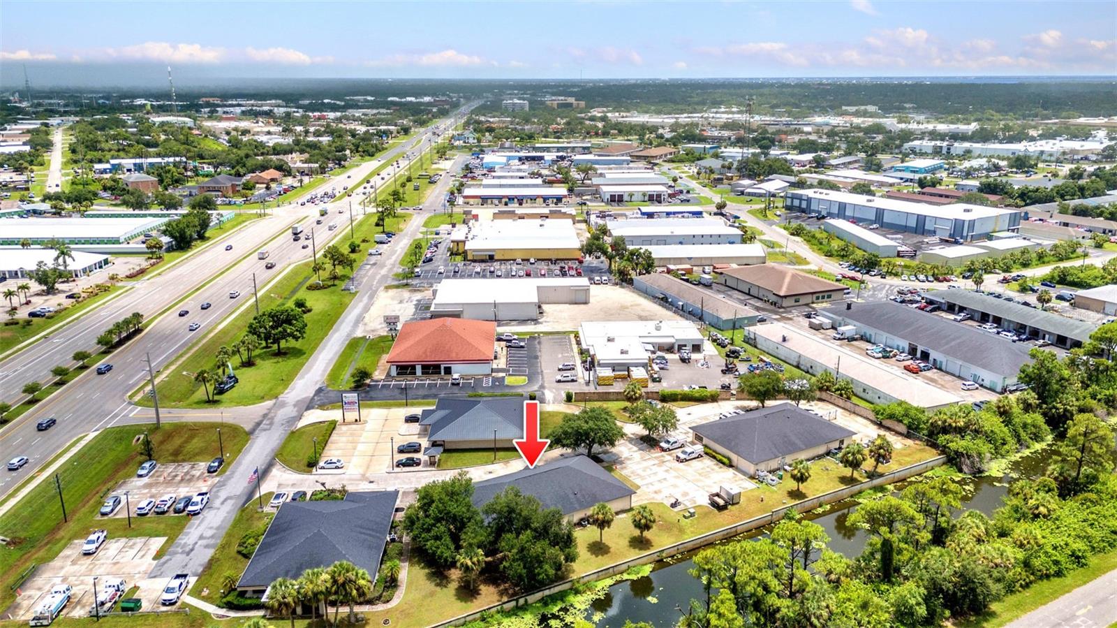 Image 5 of 37 For 983 Tamiami Trail