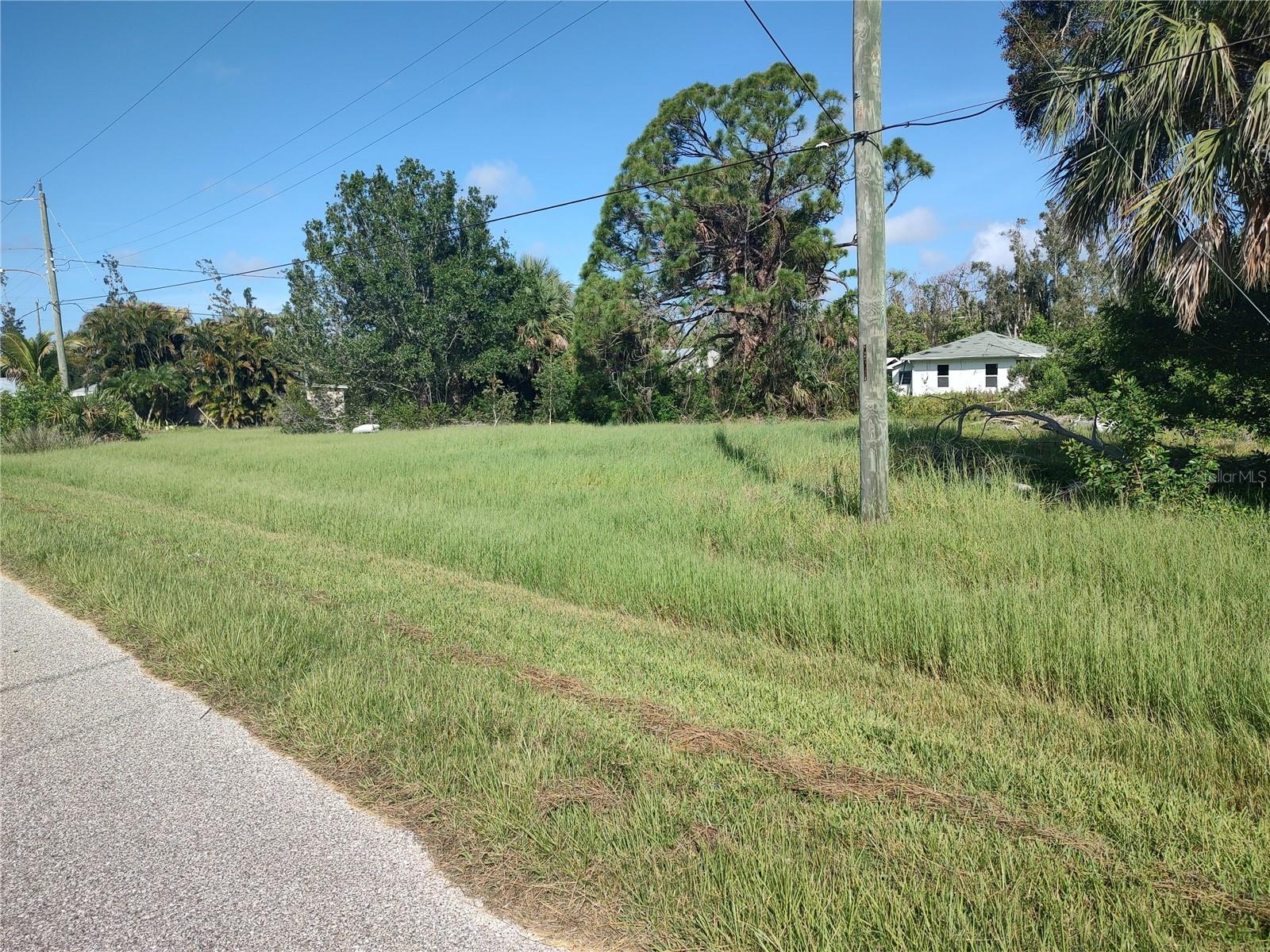 Listing Details for 4440 Whisper Road, PORT CHARLOTTE, FL 33953