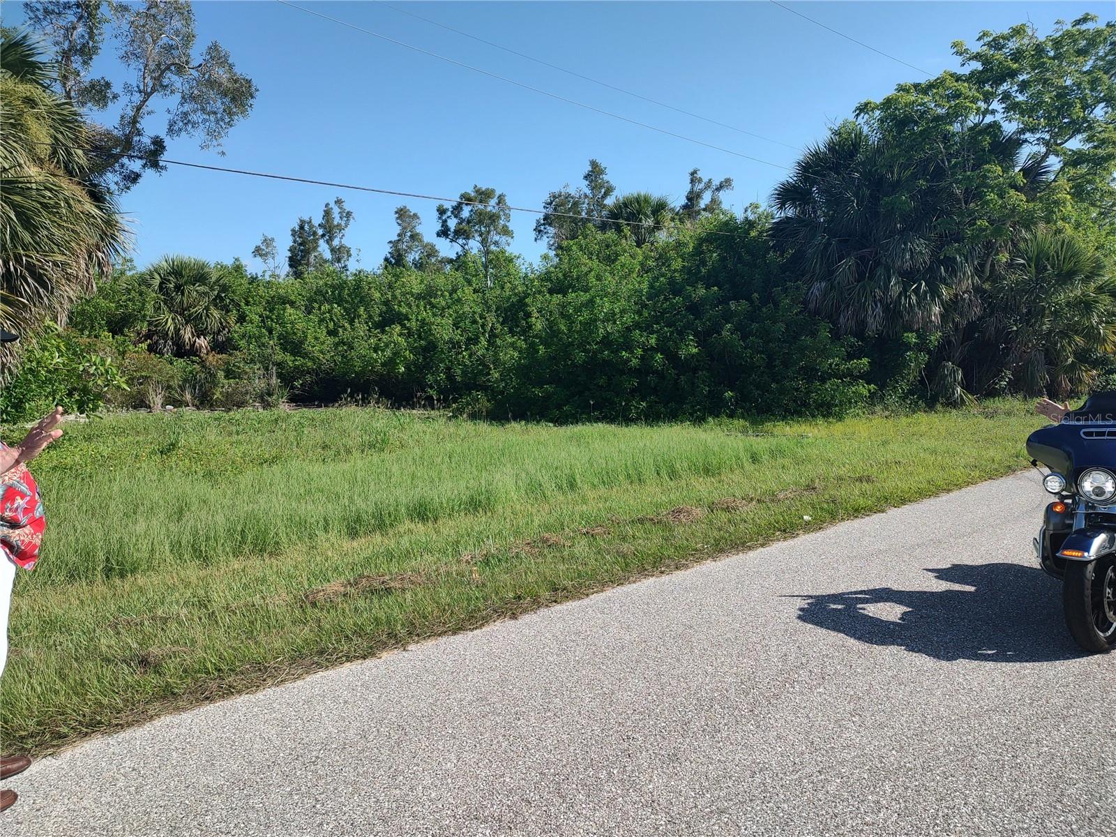 Listing Details for 4515 Nutsedge Road, PORT CHARLOTTE, FL 33953