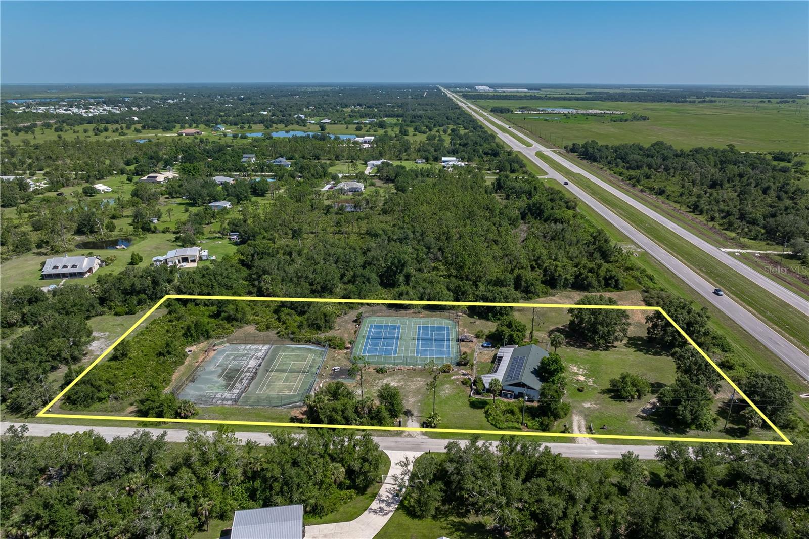 Details for 2065 Duncan Road, PUNTA GORDA, FL 33982