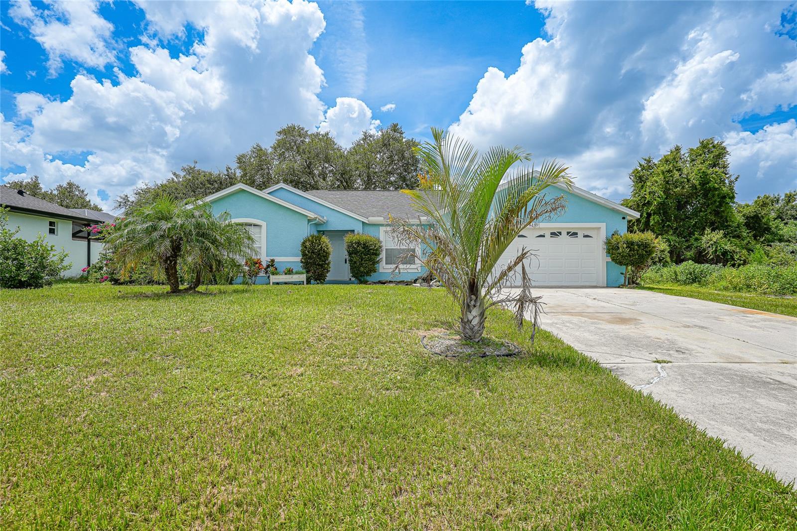 Details for 8333 Atmore Avenue, NORTH PORT, FL 34287