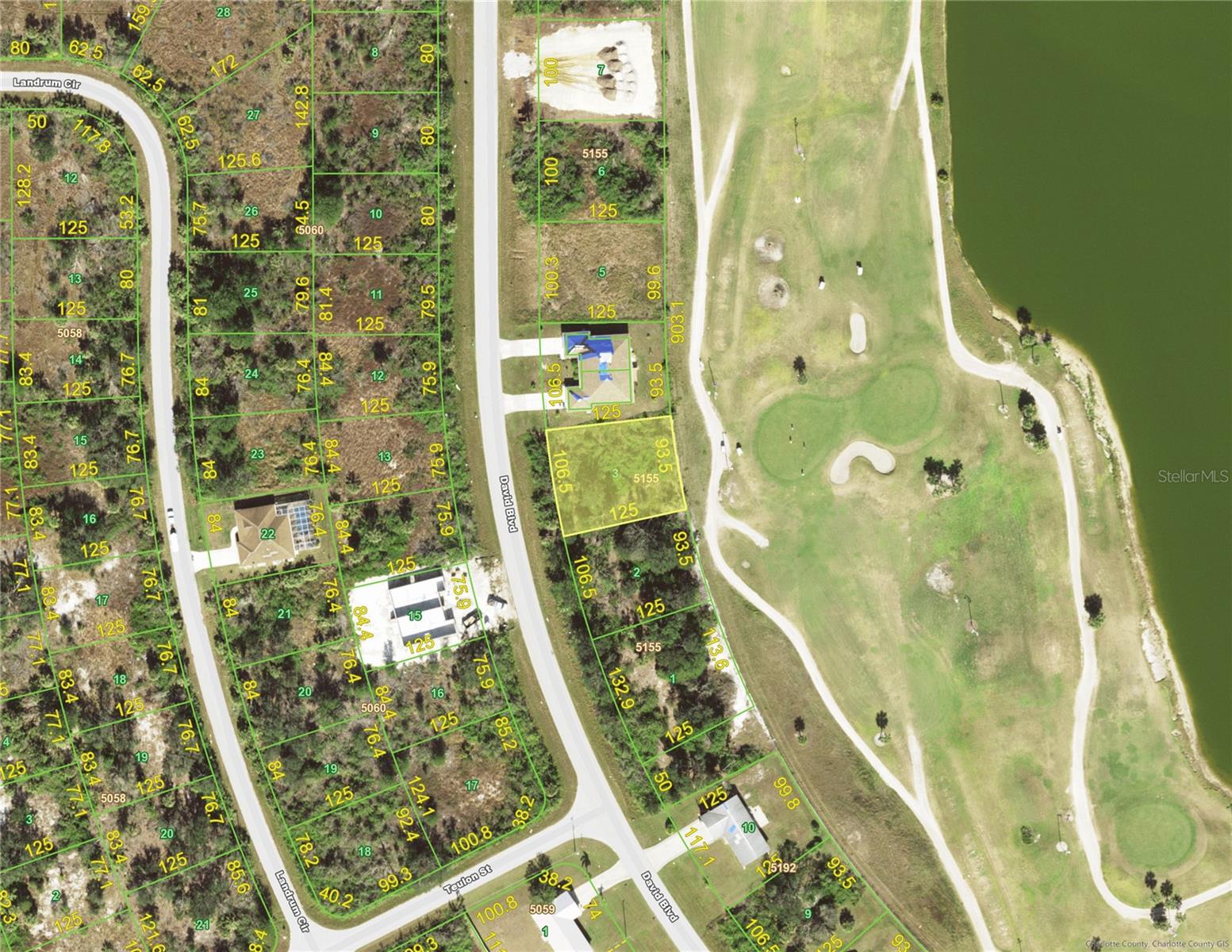 Details for 7266 David Boulevard, PORT CHARLOTTE, FL 33981