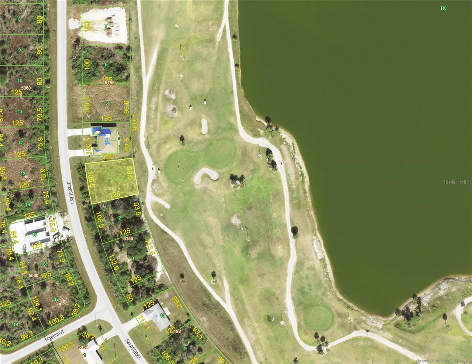 Image 2 of 2 For 7266 David Boulevard