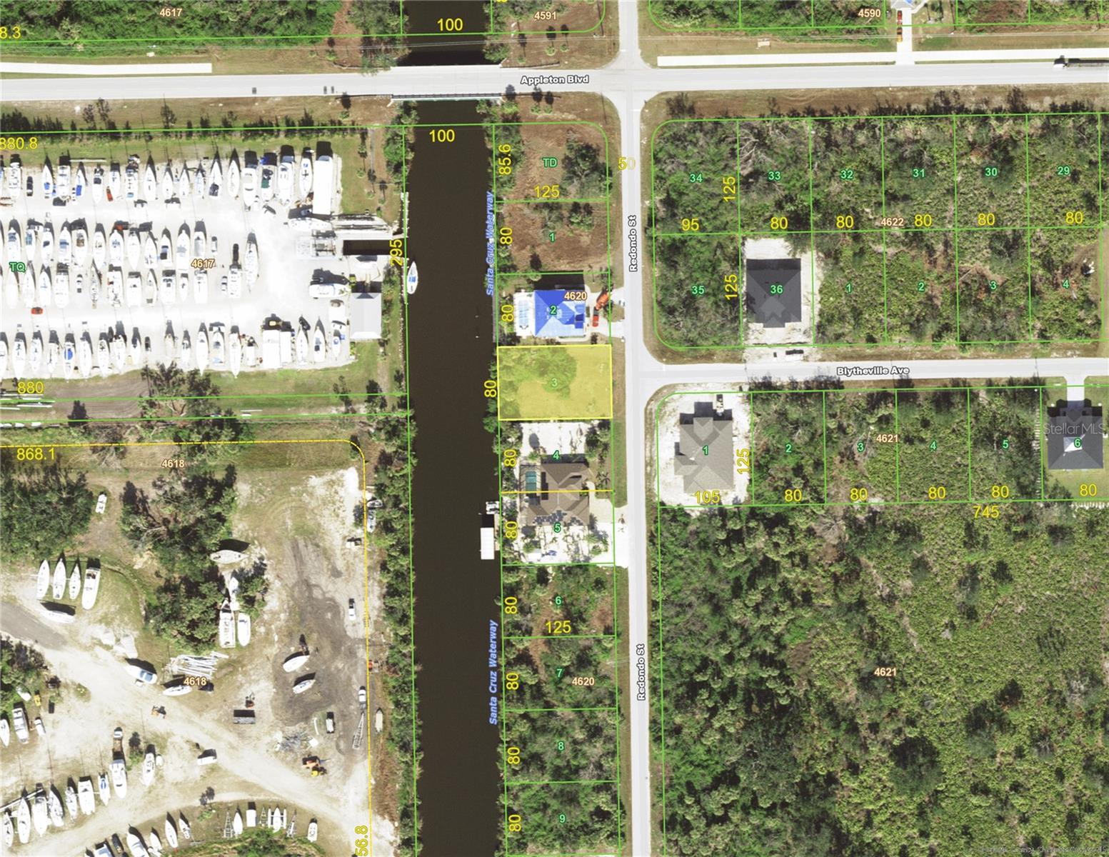 Listing Details for 10353 Redondo Street, PORT CHARLOTTE, FL 33981