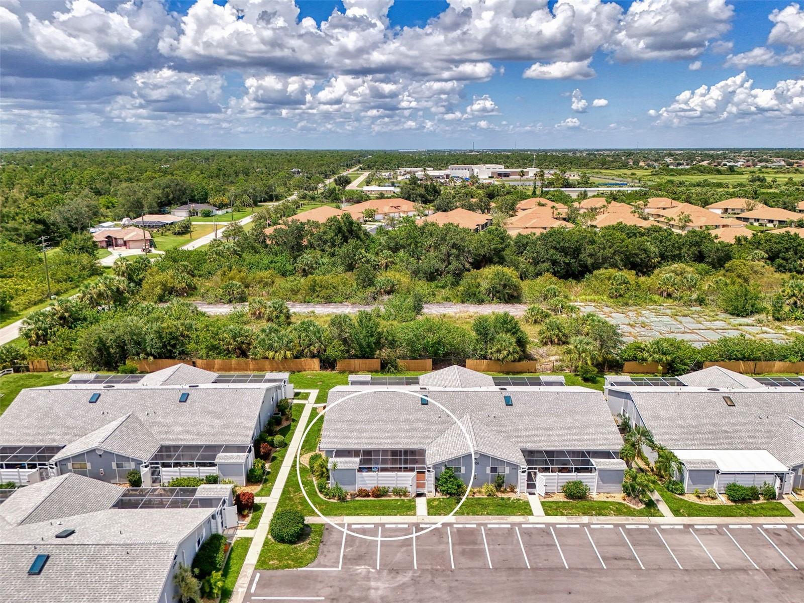 Image 3 of 67 For 3300 Loveland Boulevard 3103