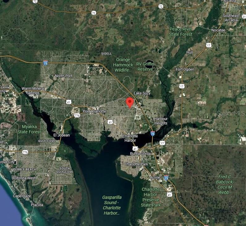 Image 4 of 5 For 23193 Alaska Avenue